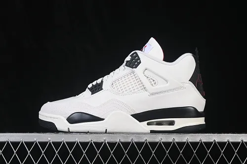 All categories Air Jordan Jordan series basketball shoes Air Jordan 4 LJR version Air Jordan 4 Retro "Flight Club" AJ4 Joe 4 Flight Club IM4002-100